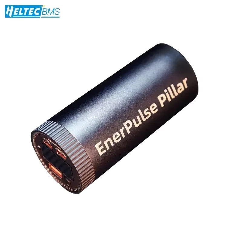 Power Banks - Süper Hızlı Şarj Edilebilir Mobil Güç