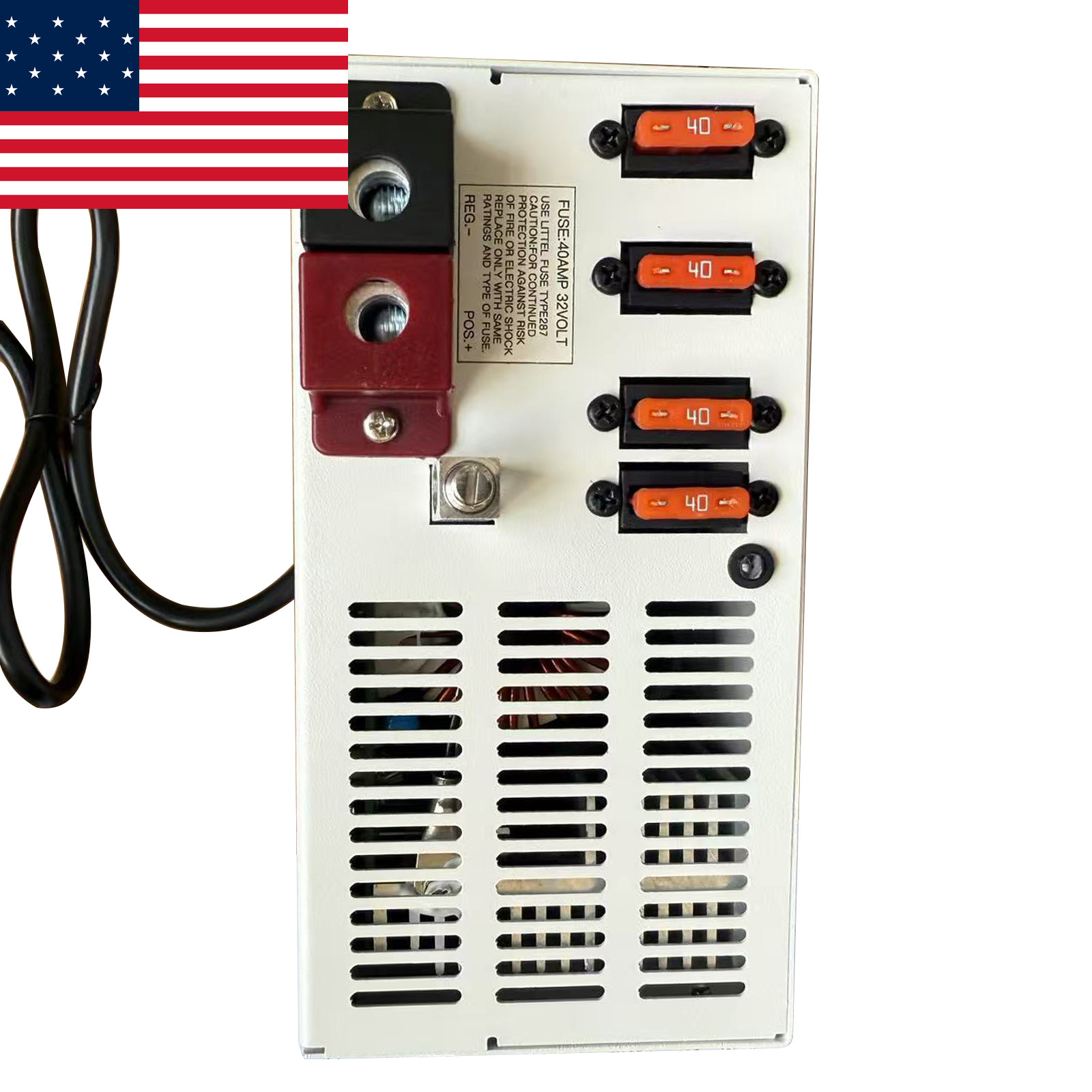 Chargers - AP03 PM3-75LK Akıllı Soğutma AC-DC Dönüştürücü