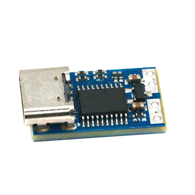 Chargers - Tip-C PD tuzak modülü PD23.0 -
