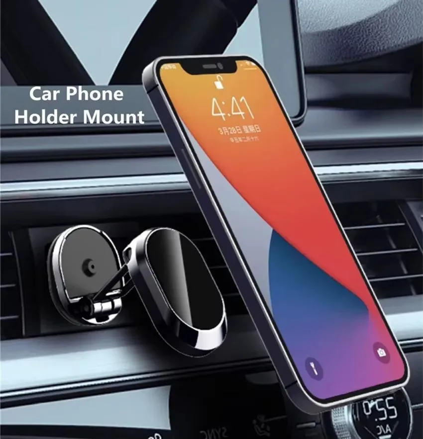 Manyetik Araç Telefon Tutucu,  - Phone Stands incelemesi ve fiyatı