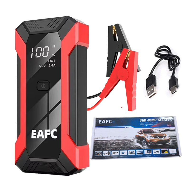 12V araba atlama marş 1200A çı - Power Banks incelemesi ve fiyatı