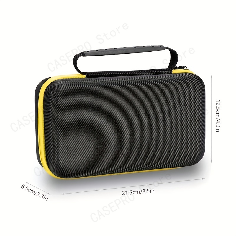 Taşınabilir EVA Kılıf Sert Sey - Power Banks incelemesi ve fiyatı