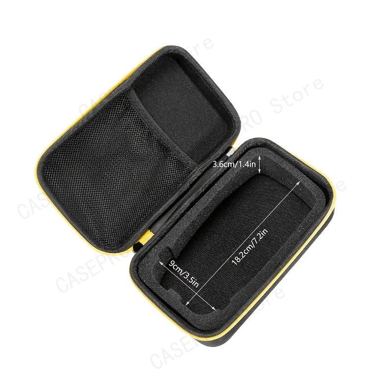 Taşınabilir EVA Kılıf Sert Sey - Power Banks incelemesi ve fiyatı