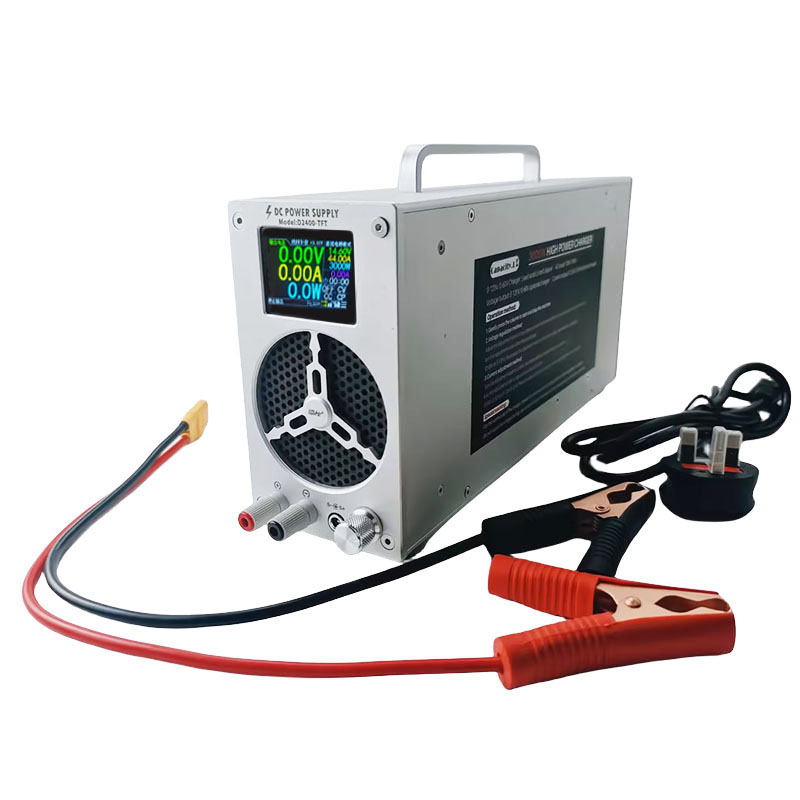DDP Güçlü 3000W 0-60V 0-50A 0- - Chargers incelemesi ve fiyatı