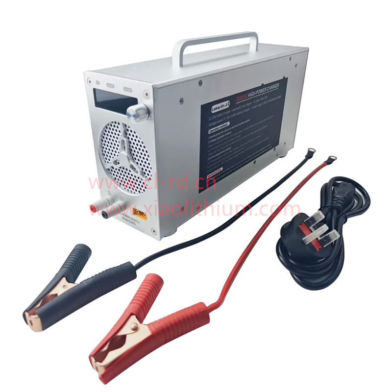 DDP Güçlü 3000W 0-60V 0-50A 0- - Chargers incelemesi ve fiyatı