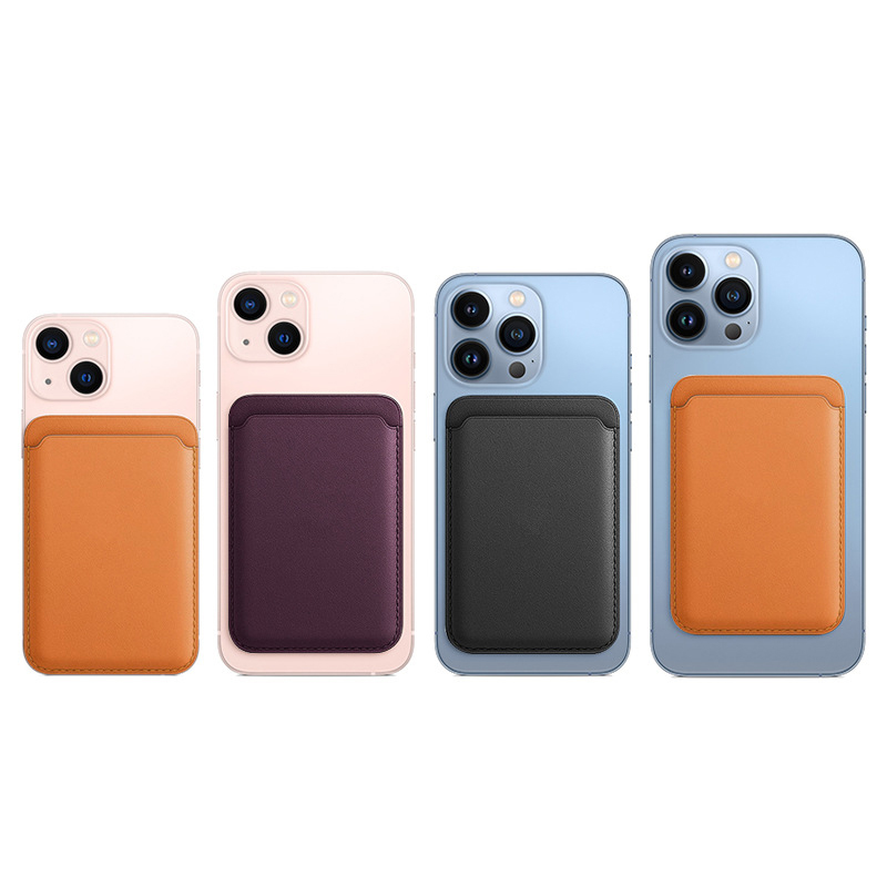 Deri Kartlık Cüzdan Kılıfı, Ma - Leather Wallet Card Holder Phone Cover incelemesi ve fiyatı