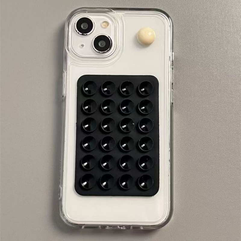 Silikon Vakumlu Telefon Tutucu - Phone Cases incelemesi ve fiyatı