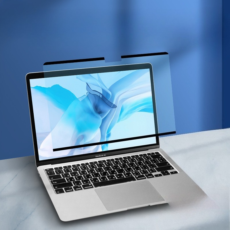 Anti-mavi ışık Manyetik Ekran  - Matte Anti Glare Screen Protector incelemesi ve fiyatı