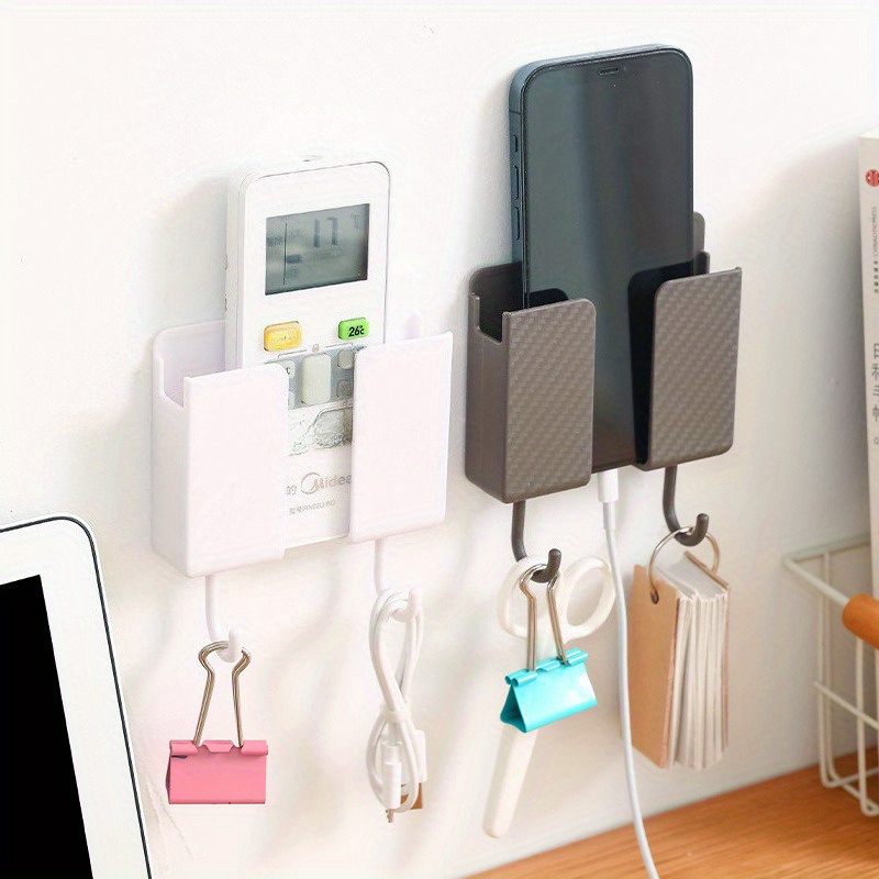 3'ü 1 Arada Duvara Monte Askıl - Phone Stands incelemesi ve fiyatı