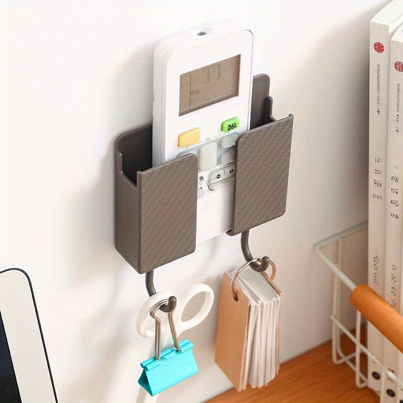 3'ü 1 Arada Duvara Monte Askıl - Phone Stands incelemesi ve fiyatı