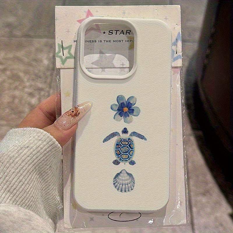Beyaz Liçi Dokulu Vintage Çiçe - Vintage Floral Pattern Soft Case incelemesi ve fiyatı