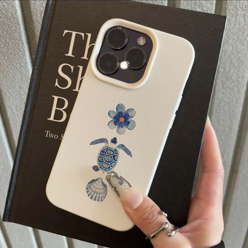 Beyaz Liçi Dokulu Vintage Çiçe - Vintage Floral Pattern Soft Case incelemesi ve fiyatı