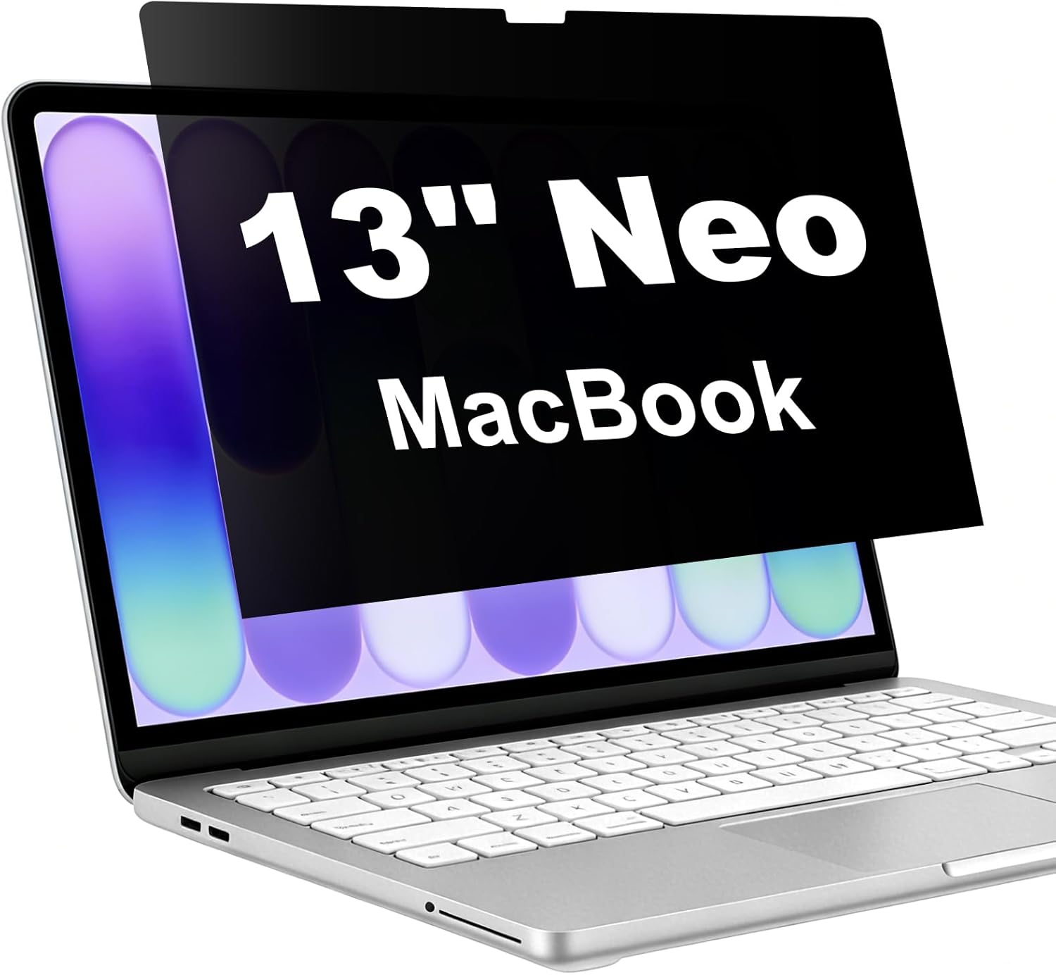 Apple 2026 Macbook Neo 13 inç  - Matte Anti Glare Screen Protector incelemesi ve fiyatı