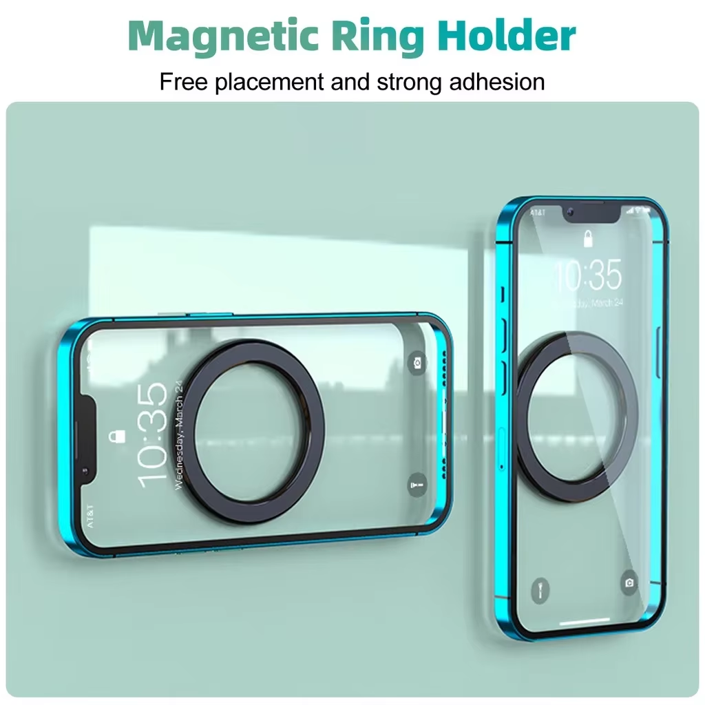 Magsafe Güçlü Manyetik Halka T - Phone Stands incelemesi ve fiyatı