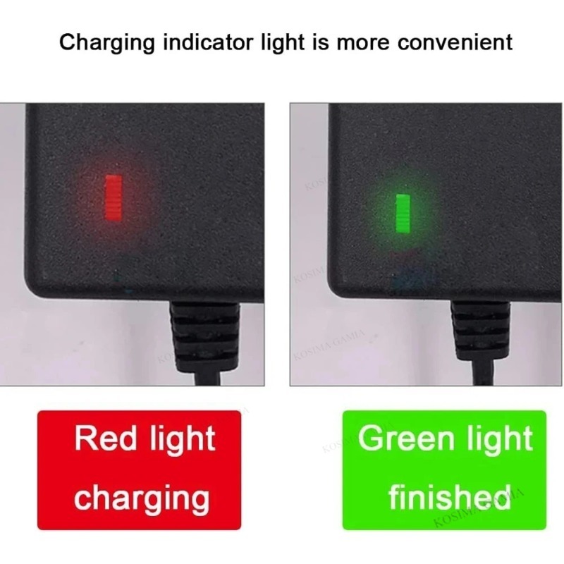 Evrensel AC DC 42V 2A Güç Adap - Chargers incelemesi ve fiyatı