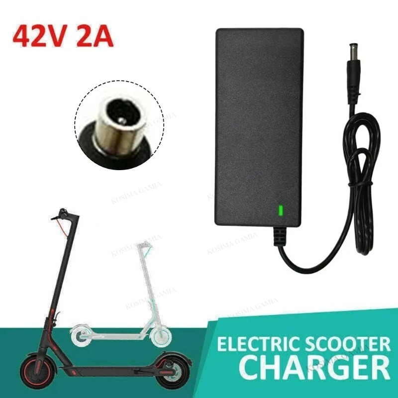 Evrensel AC DC 42V 2A Güç Adap - Chargers incelemesi ve fiyatı