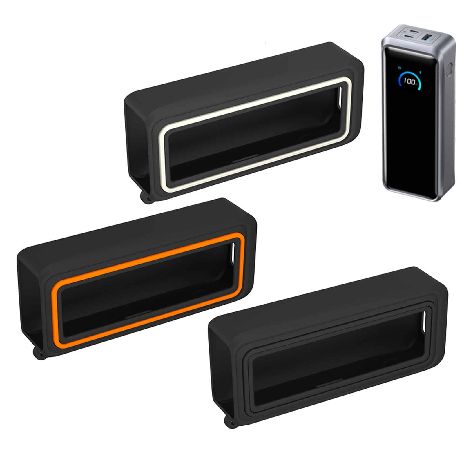Anker Prime Power Banks için K - Power Banks incelemesi ve fiyatı