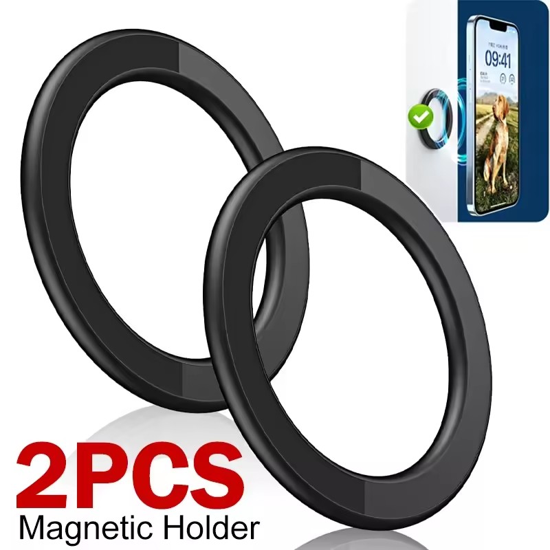 MagSafe Manyetik Halka Tutucu  - Phone Stands incelemesi ve fiyatı