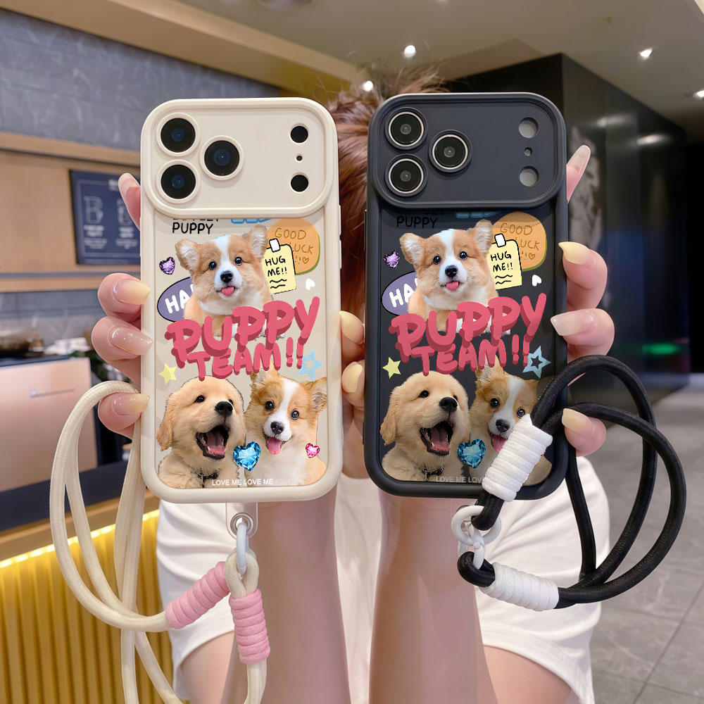 Samsung Galaxy S26 Ultra S25 N - Cute Cartoon Wrist Strap Silicone Case incelemesi ve fiyatı