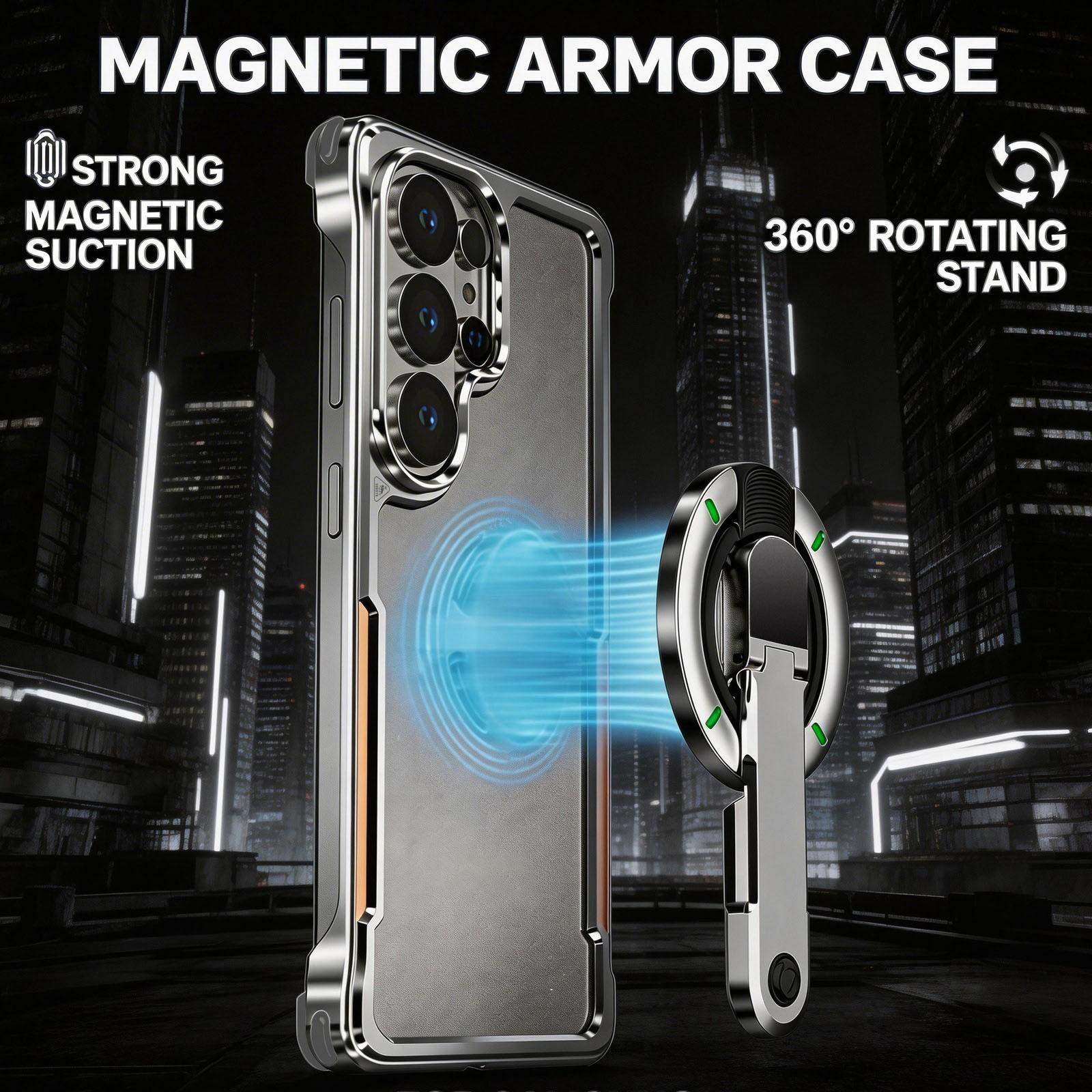 Samsung Galaxy S26 Ultra Metal - Screen Protectors incelemesi ve fiyatı