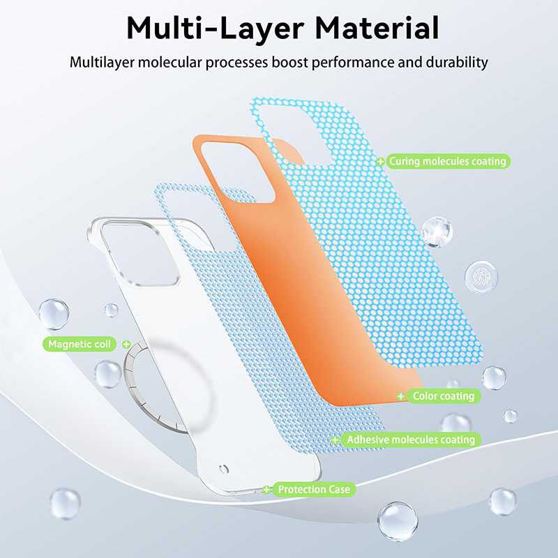 Honor Magic 8 Magic8 Pro Magic - Matte Hard Pc Back Case incelemesi ve fiyatı