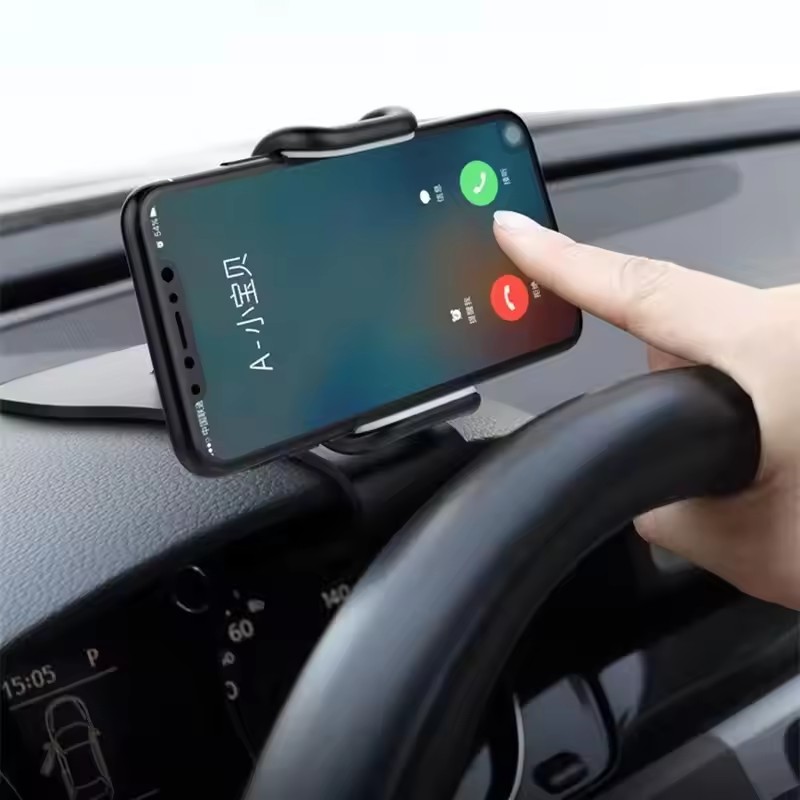360 Derece Dönen Araç Telefon  - Phone Stands incelemesi ve fiyatı