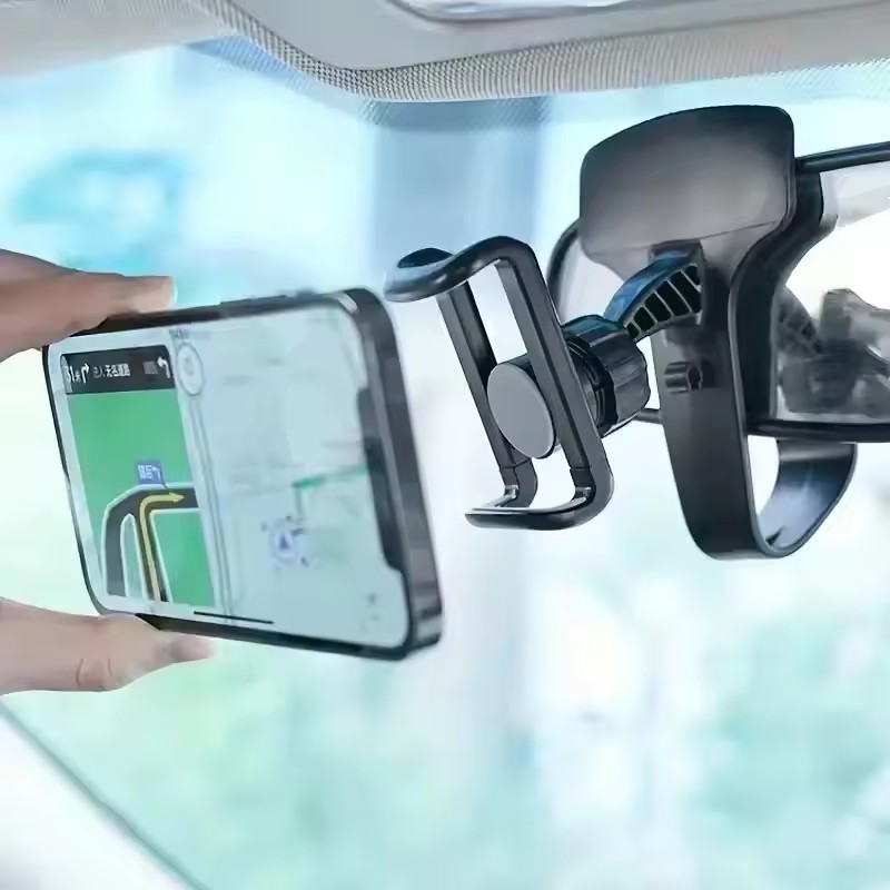 360 Derece Dönen Araç Telefon  - Phone Stands incelemesi ve fiyatı