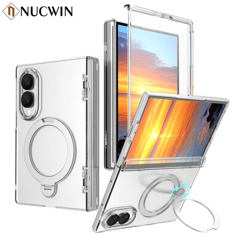 Şeffaf Manyetik 360 °   Samsun - Screen Protectors incelemesi ve fiyatı