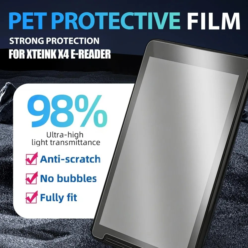 1-4 adet Yumuşak PET Tam Kapak - Matte Anti Glare Screen Protector incelemesi ve fiyatı