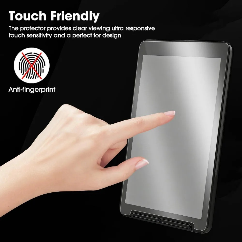 1-4 adet Yumuşak PET Tam Kapak - Matte Anti Glare Screen Protector incelemesi ve fiyatı