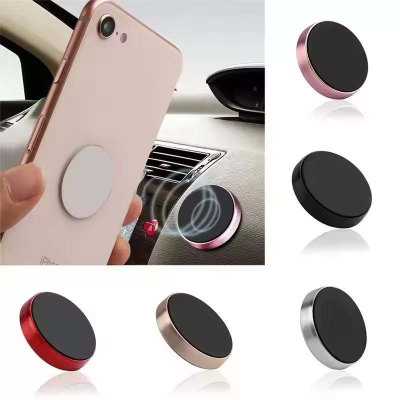 Manyetik Araç Telefonu Tutucu  - Phone Stands incelemesi ve fiyatı