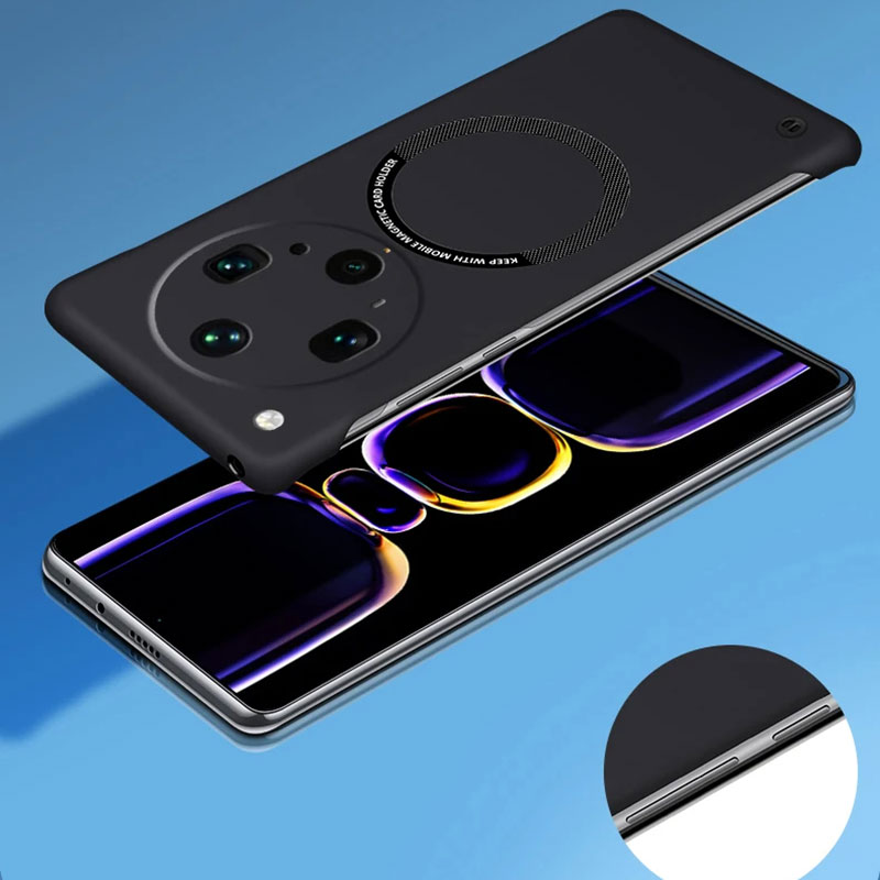 OPPO FindX8 Find X8 Ultra Pro  - Matte Hard Pc Back Case incelemesi ve fiyatı