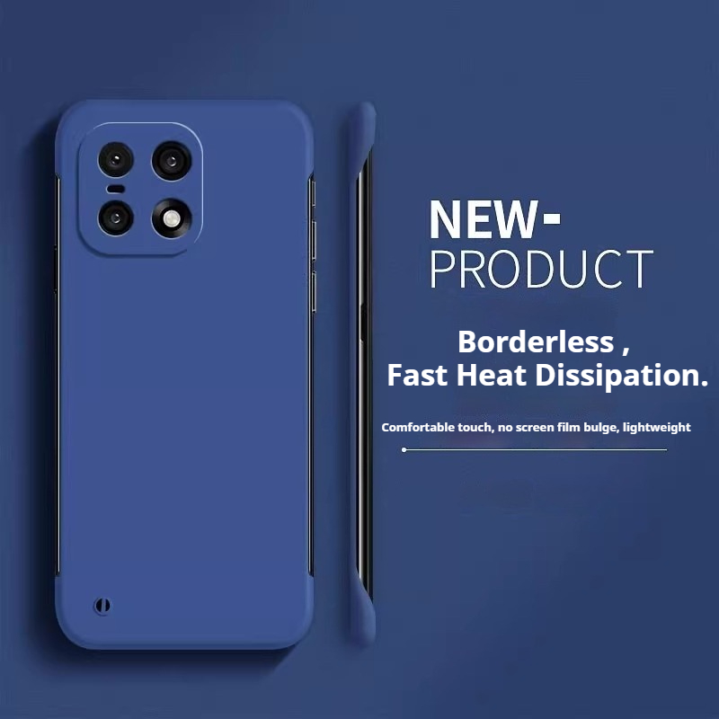 OnePlus 1+ 15 13 12 11 İçin Ul - Ultra Thin Frameless Phone Cover incelemesi ve fiyatı