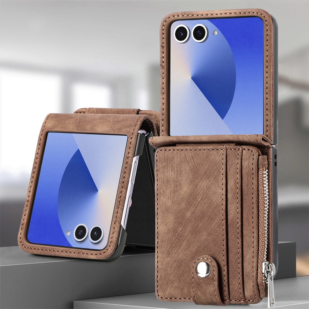 2-in-1 Detachable Card Holder  - Leather Wallet Card Holder Phone Cover incelemesi ve fiyatı