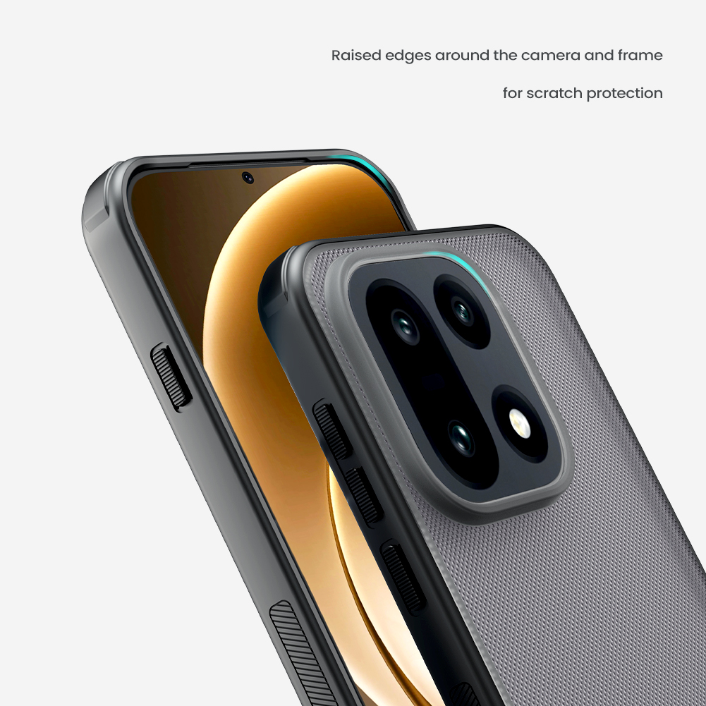 Nillkin OnePlus 15 5G Kılıf Se - Matte Hard Pc Back Case incelemesi ve fiyatı