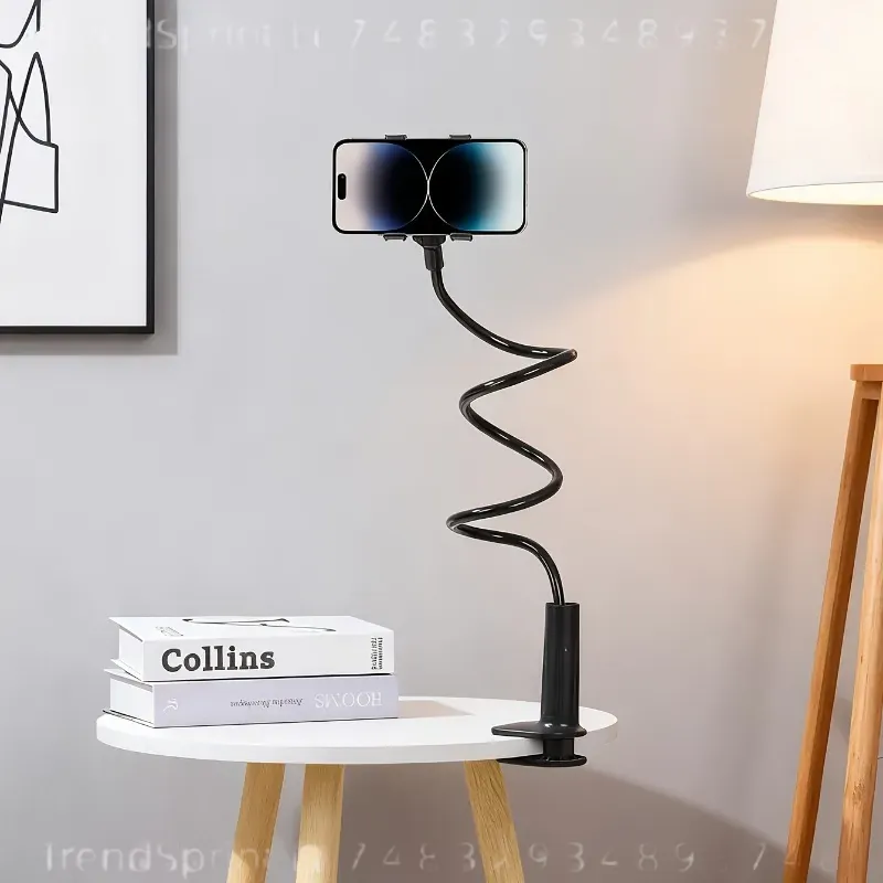 360 Derece Esnek Hortumlu Tele - Phone Stands incelemesi ve fiyatı