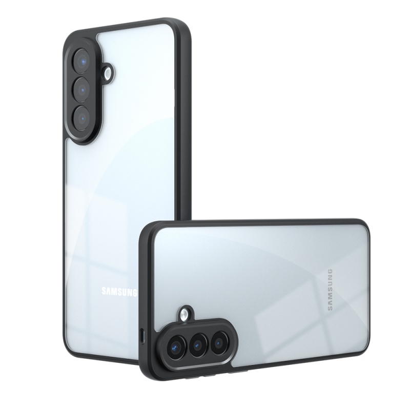Samsung A57 Kılıfı Samsung Gal - Clear Shockproof Bumper Case incelemesi ve fiyatı