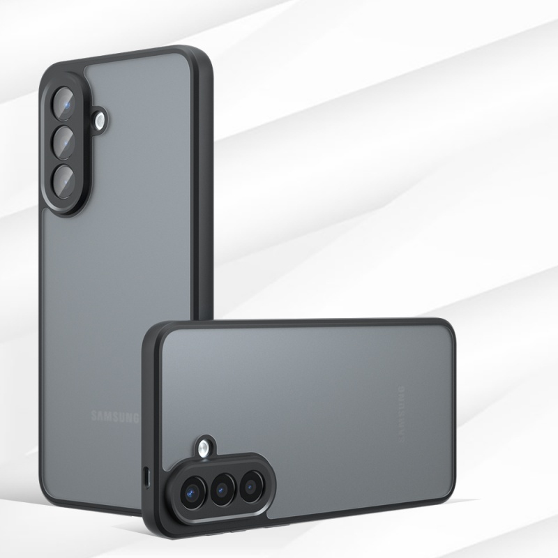 Samsung A57 Kılıfı Samsung Gal - Clear Shockproof Bumper Case incelemesi ve fiyatı