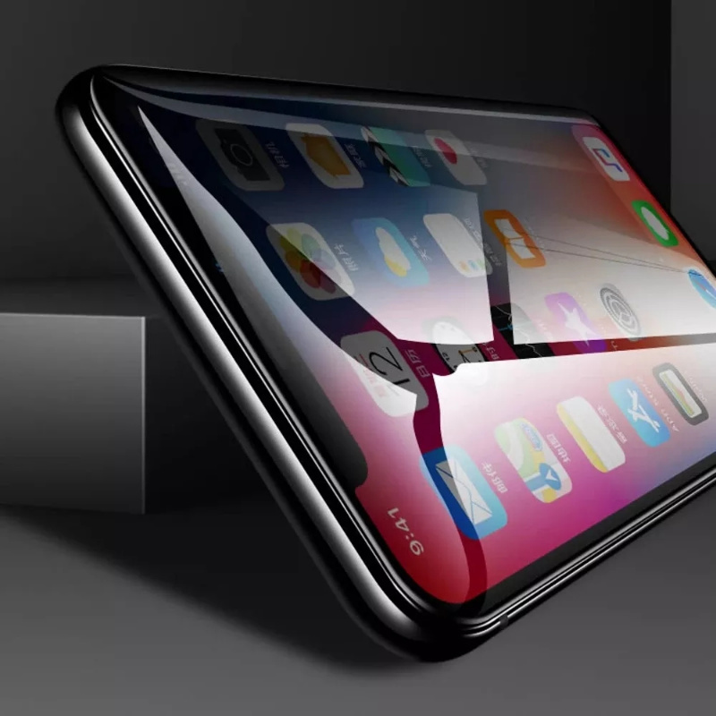 OPPO OPPO için 4 adet Anti Pee - Anti Peek Privacy Tempered Glass incelemesi ve fiyatı