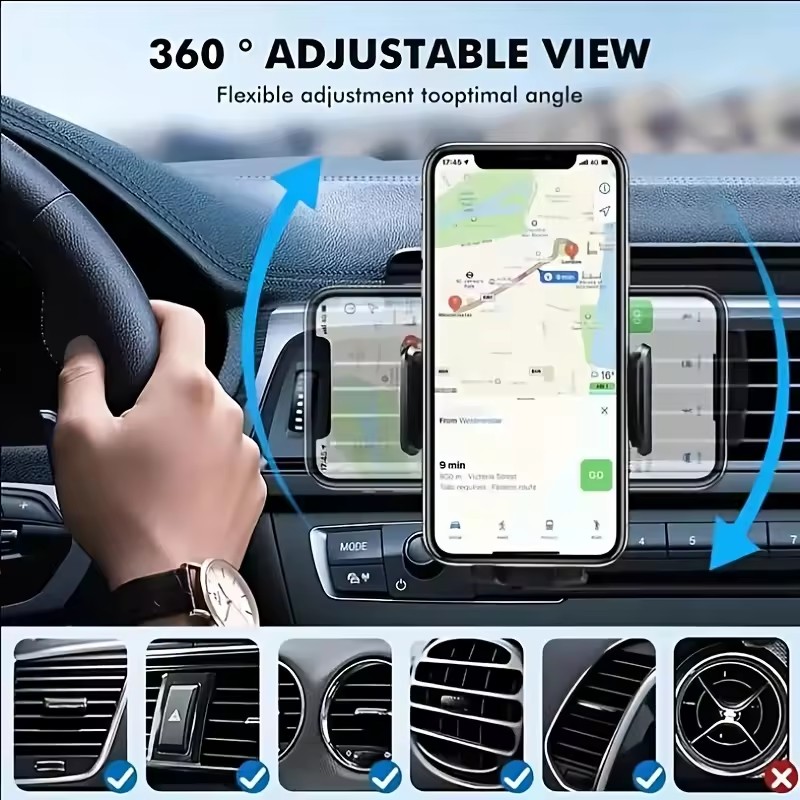 Evrensel Araç Kancası Tabanlı  - Phone Stands incelemesi ve fiyatı
