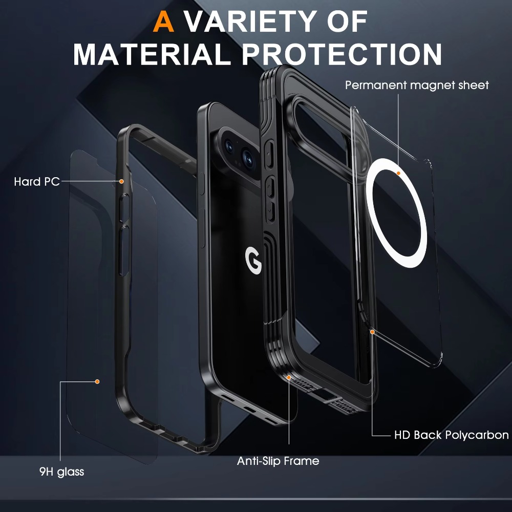 MagSafe Uyumlu Ekran Koruyucul - Screen Protectors incelemesi ve fiyatı