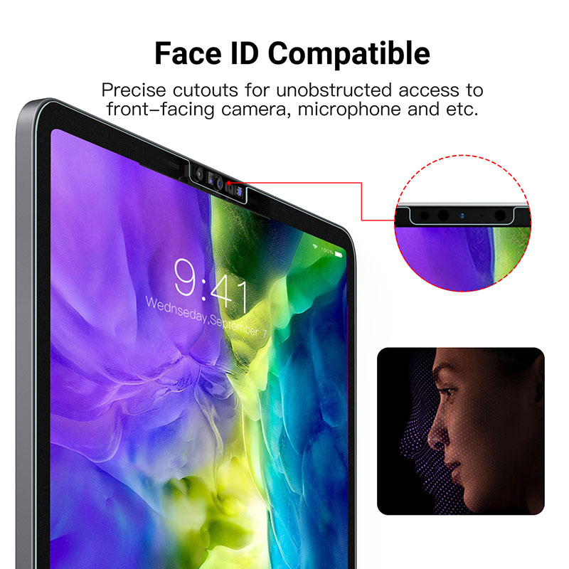 Kağıt Ekran Koruyucu Film Gibi - Matte Anti Glare Screen Protector incelemesi ve fiyatı