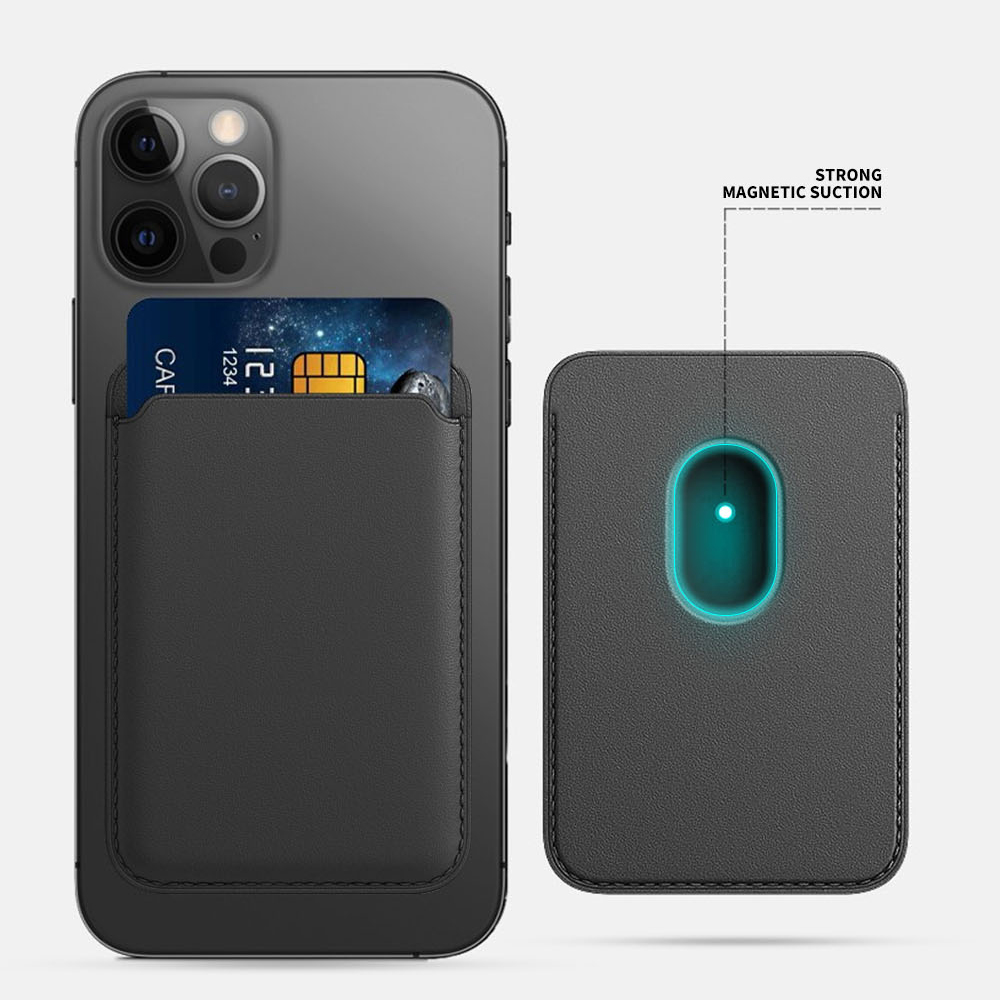 Orijinal iPhone 17 Pro Max 13  - Leather Wallet Card Holder Phone Cover incelemesi ve fiyatı