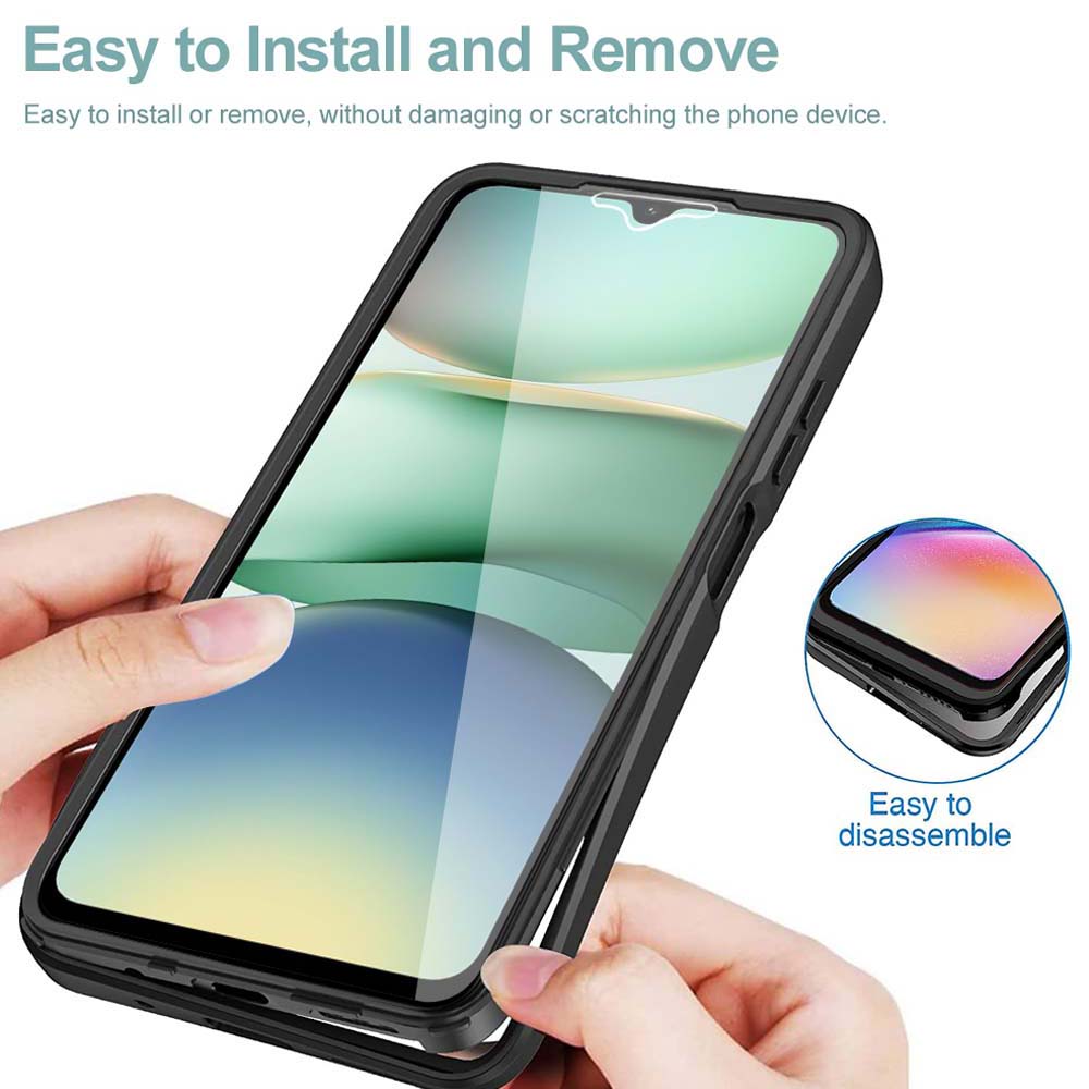 360 Tam Vücut Ekran Koruyucu Ş - Screen Protectors incelemesi ve fiyatı
