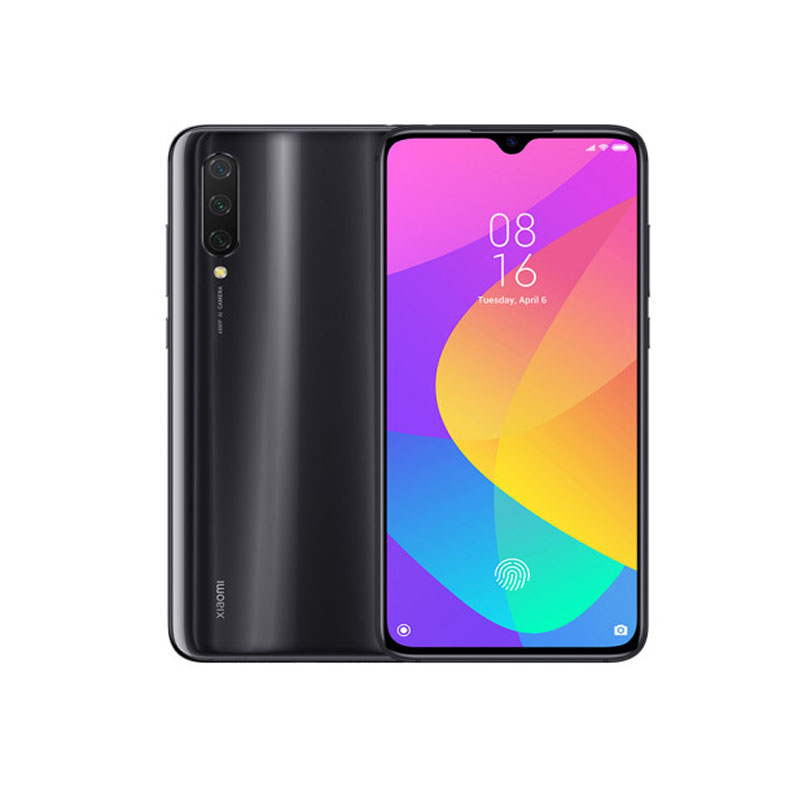 Akıllı telefon Xiaomi 9 Lite / - Chargers incelemesi ve fiyatı