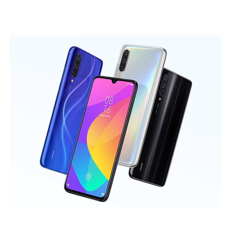 Akıllı telefon Xiaomi 9 Lite / - Chargers incelemesi ve fiyatı