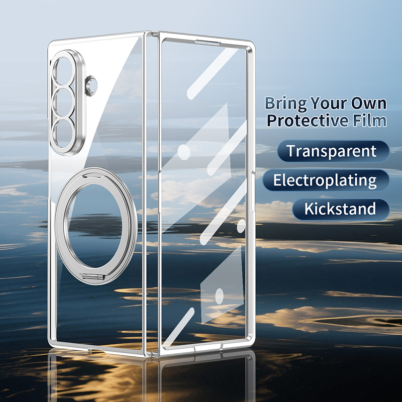 Samsung Galaxy Z Fold 8 Ultra  - Screen Protectors incelemesi ve fiyatı