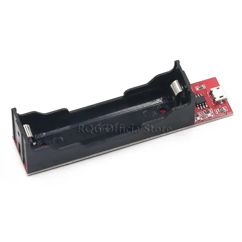 TEC4056 18650 Şarj Modülü 4.2V - Chargers incelemesi ve fiyatı