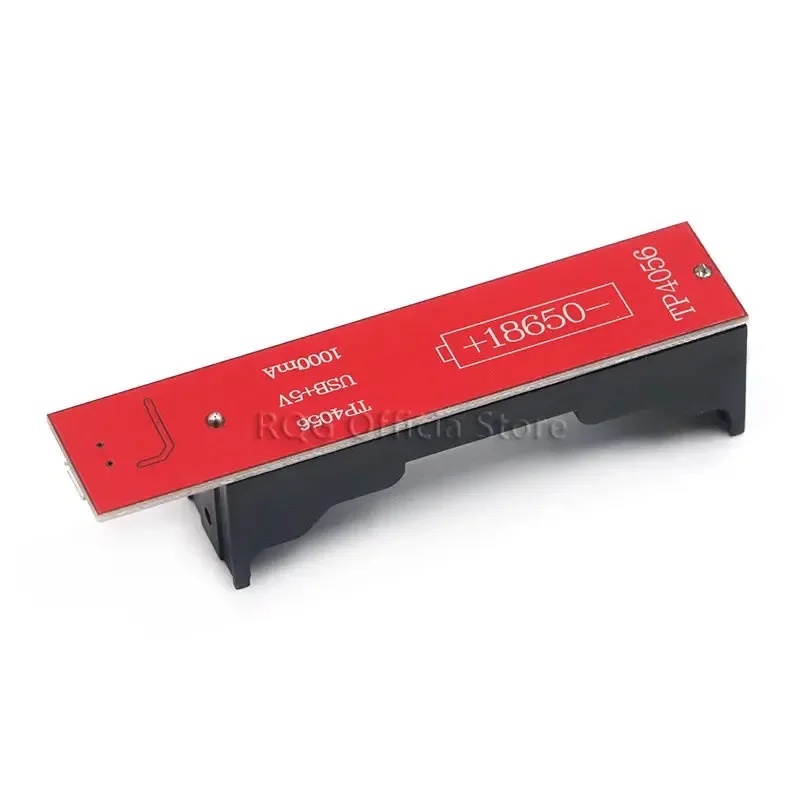TEC4056 18650 Şarj Modülü 4.2V - Chargers incelemesi ve fiyatı