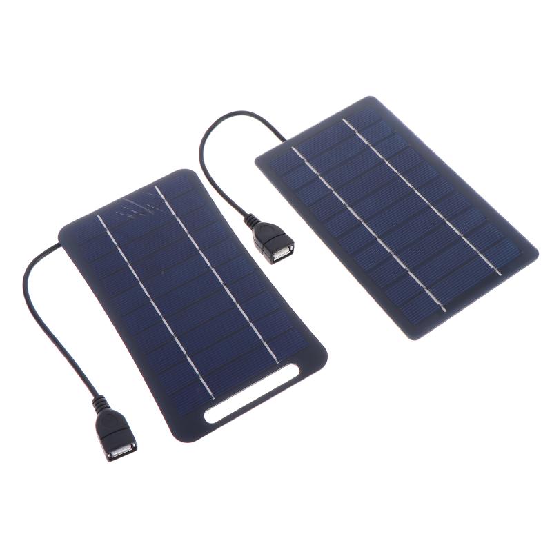 2W Güneş Enerjili Şarj Cihazı  - Power Banks incelemesi ve fiyatı
